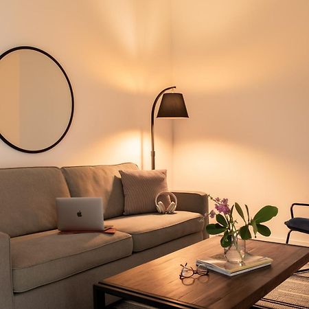 Sonder By Marriott Bonvoy 17West Apartments Маями Бийч Екстериор снимка