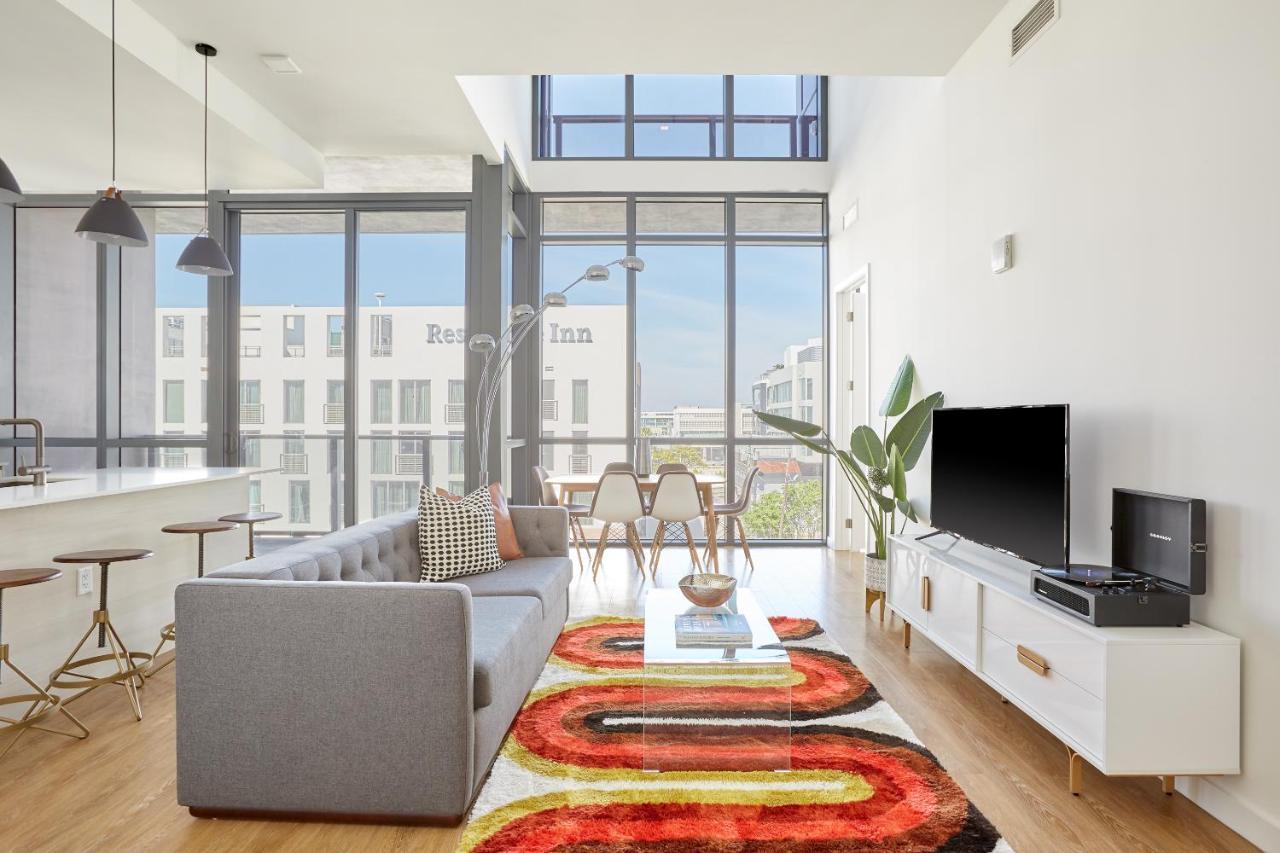 Sonder By Marriott Bonvoy 17West Apartments Маями Бийч Екстериор снимка