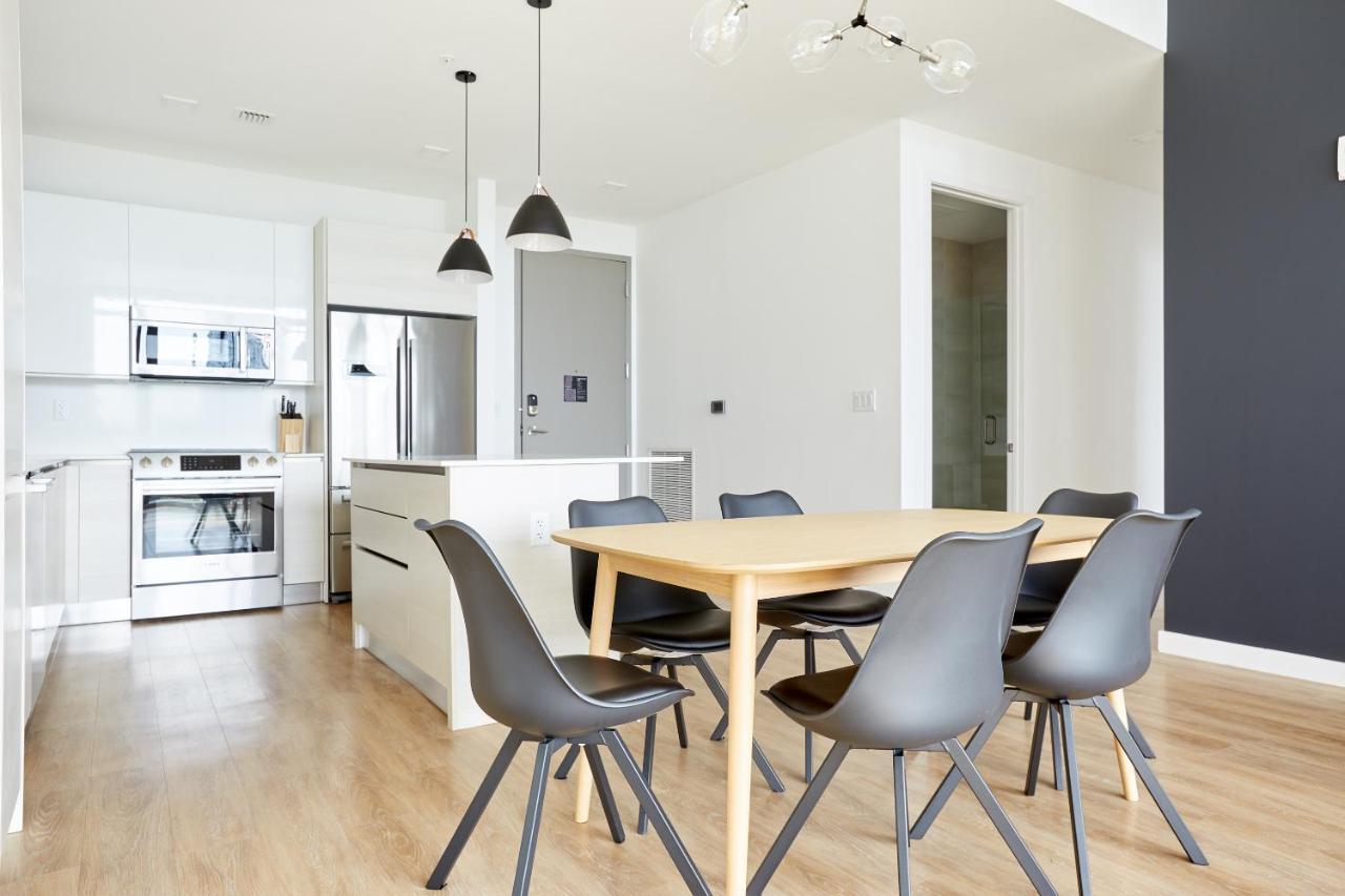 Sonder By Marriott Bonvoy 17West Apartments Маями Бийч Екстериор снимка