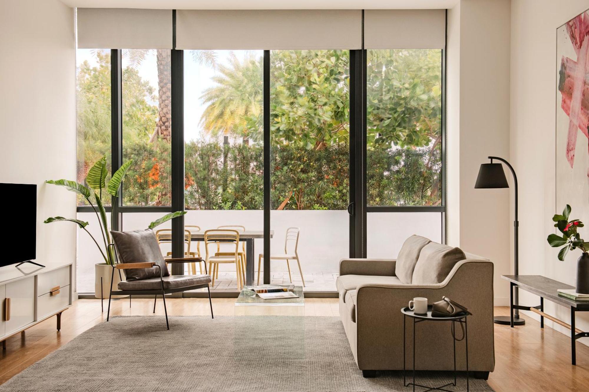Sonder By Marriott Bonvoy 17West Apartments Маями Бийч Екстериор снимка