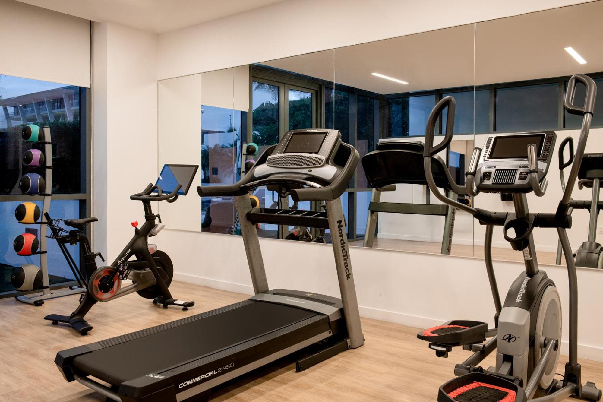 Sonder By Marriott Bonvoy 17West Apartments Маями Бийч Екстериор снимка