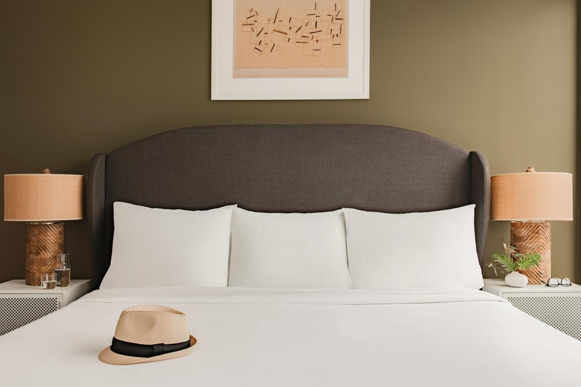 Sonder By Marriott Bonvoy 17West Apartments Маями Бийч Екстериор снимка