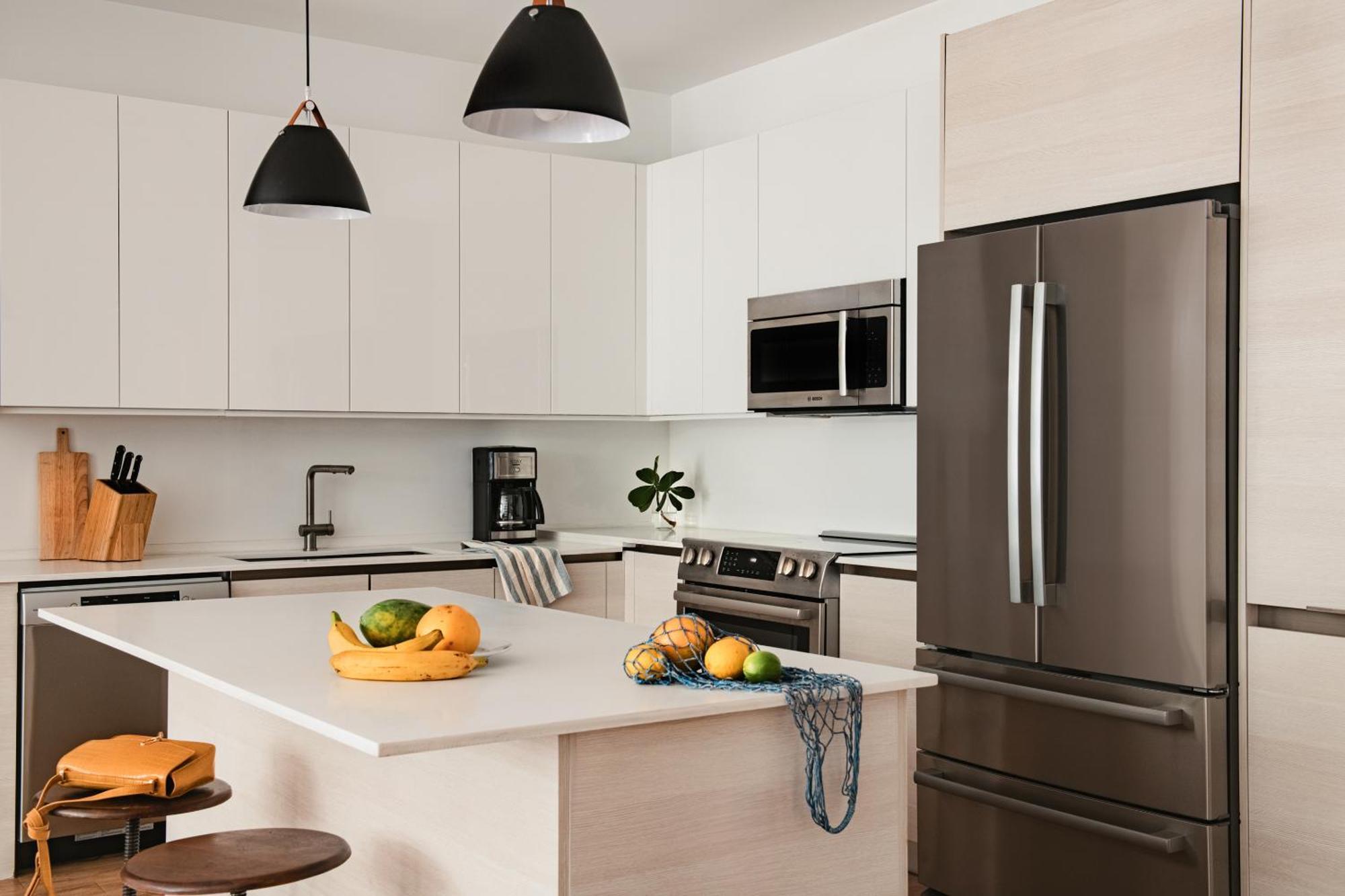 Sonder By Marriott Bonvoy 17West Apartments Маями Бийч Екстериор снимка