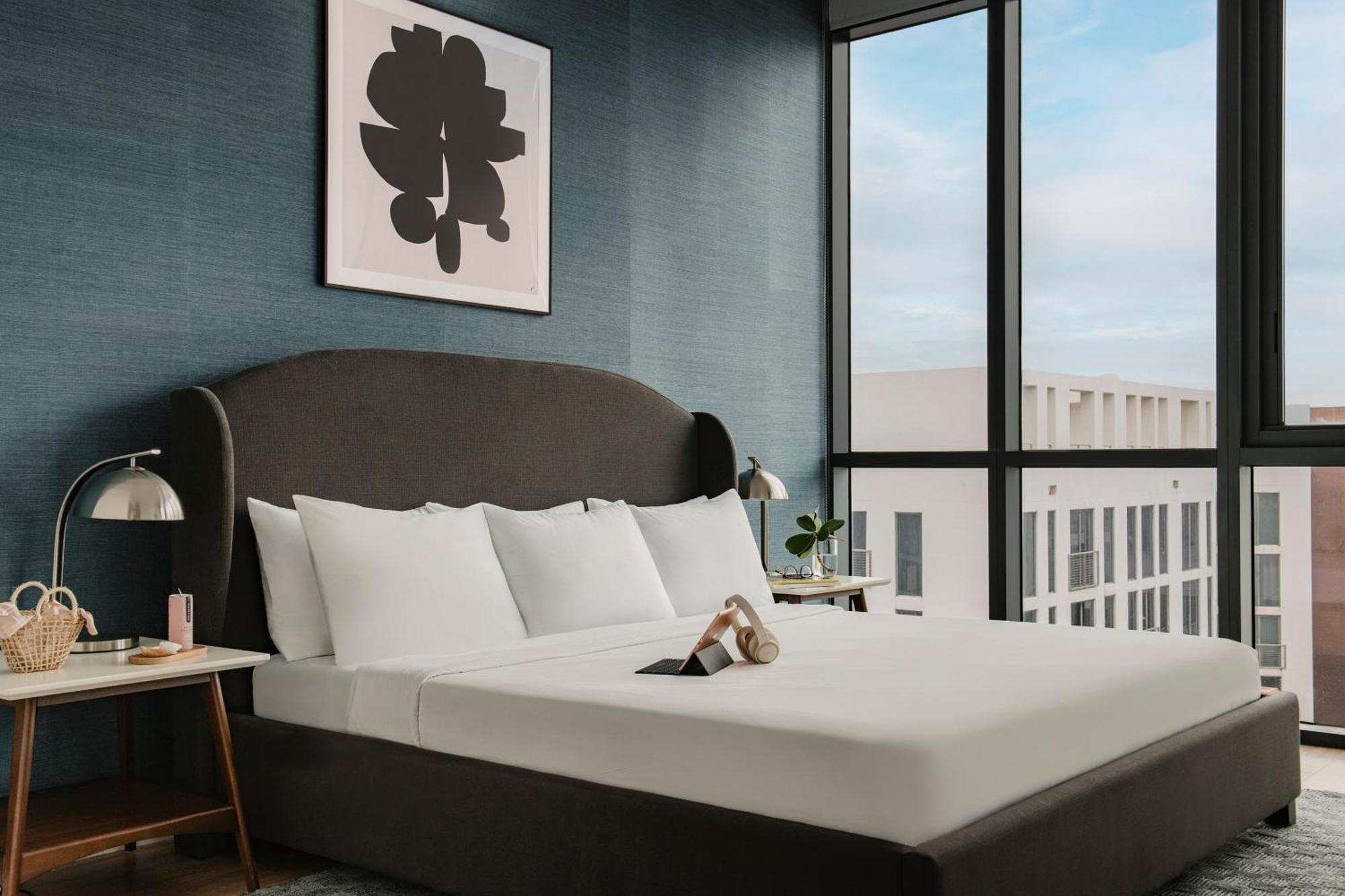 Sonder By Marriott Bonvoy 17West Apartments Маями Бийч Екстериор снимка