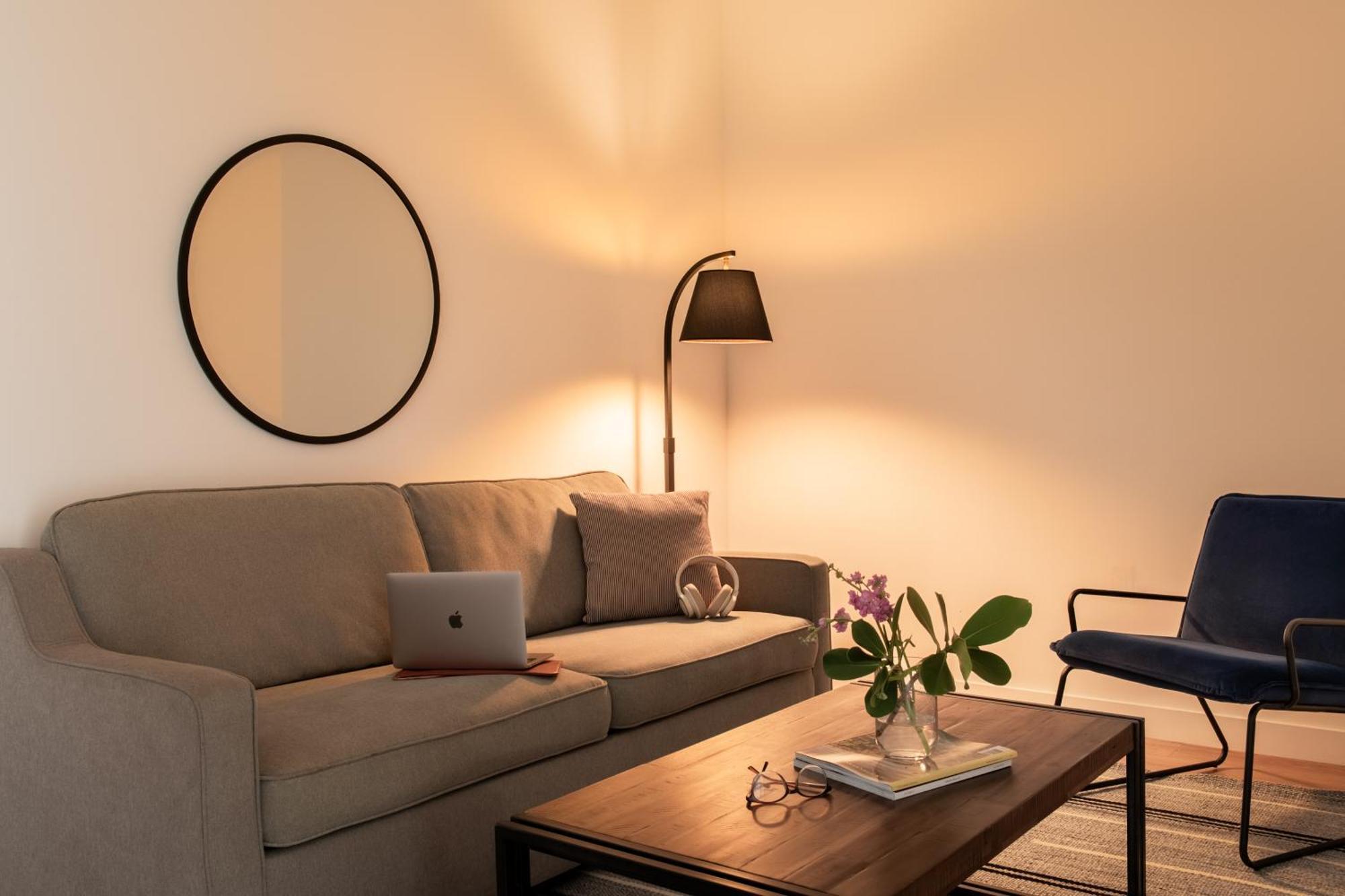 Sonder By Marriott Bonvoy 17West Apartments Маями Бийч Екстериор снимка