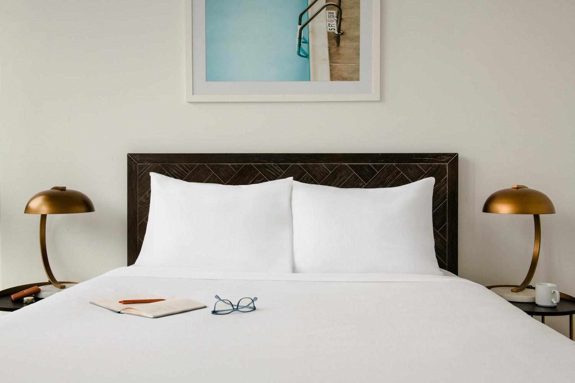Sonder By Marriott Bonvoy 17West Apartments Маями Бийч Екстериор снимка