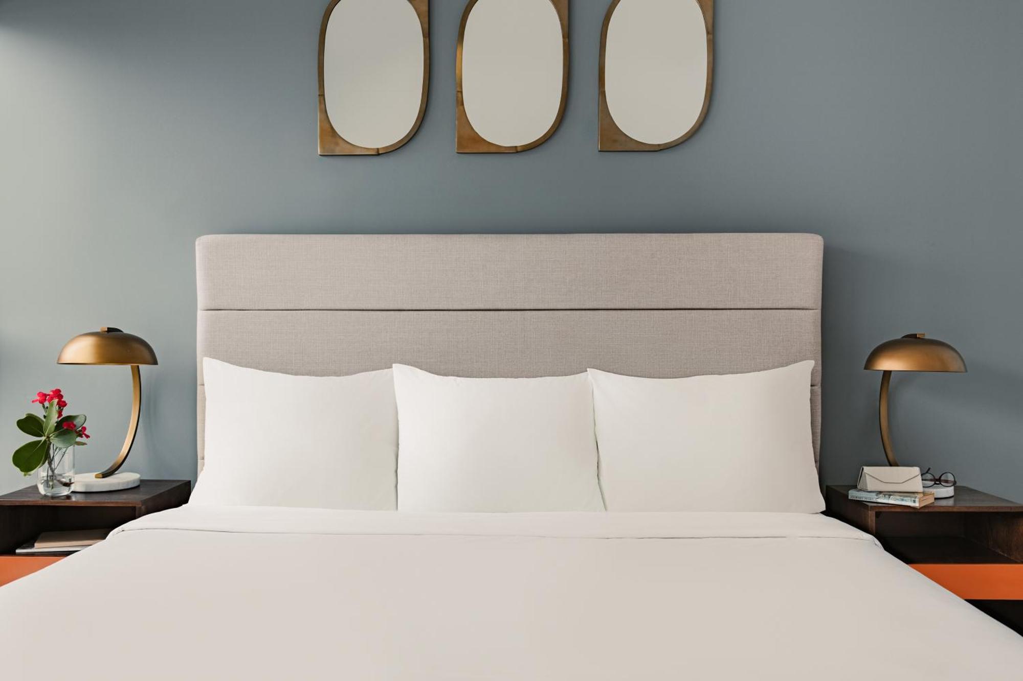 Sonder By Marriott Bonvoy 17West Apartments Маями Бийч Екстериор снимка