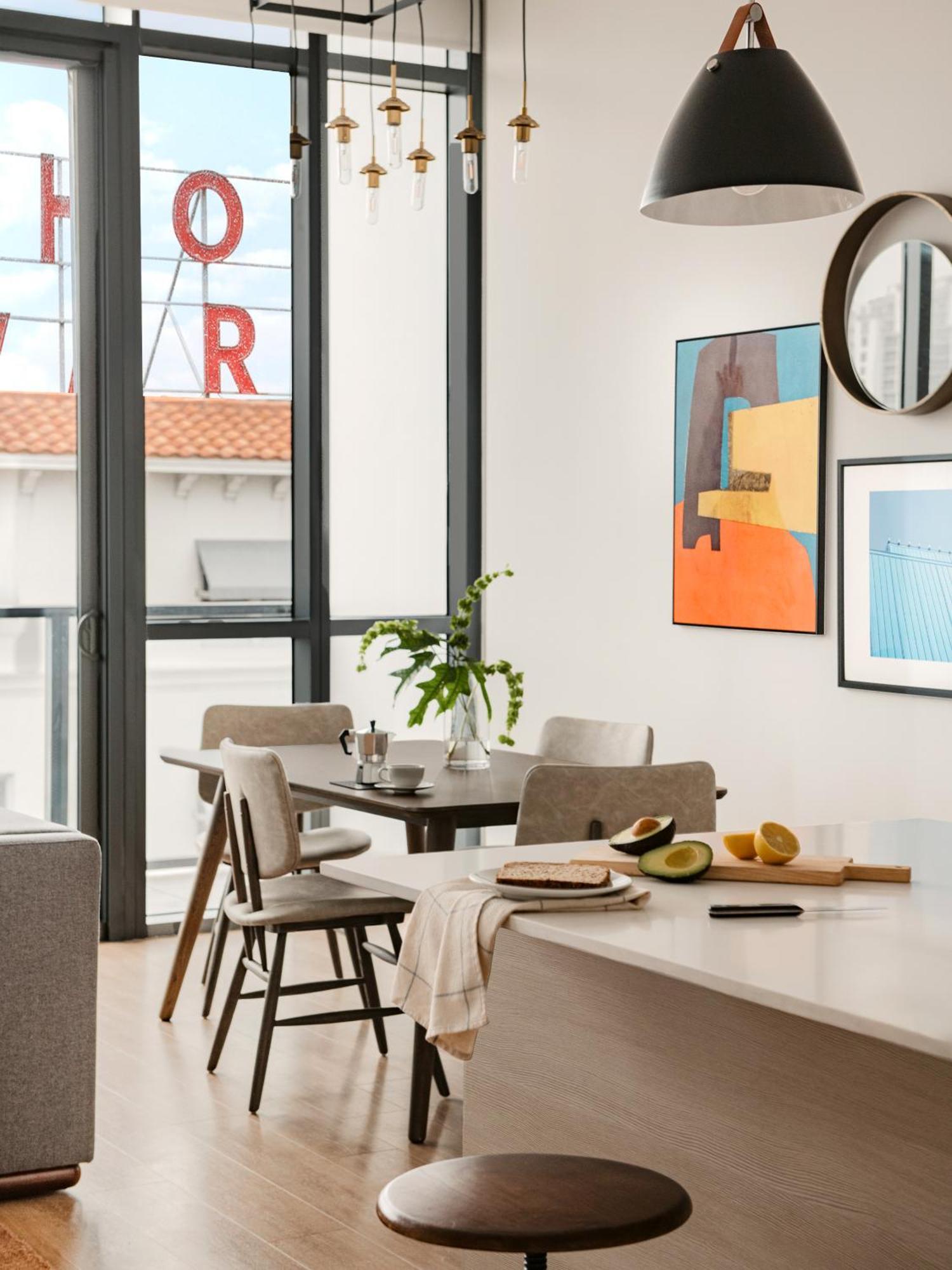 Sonder By Marriott Bonvoy 17West Apartments Маями Бийч Екстериор снимка