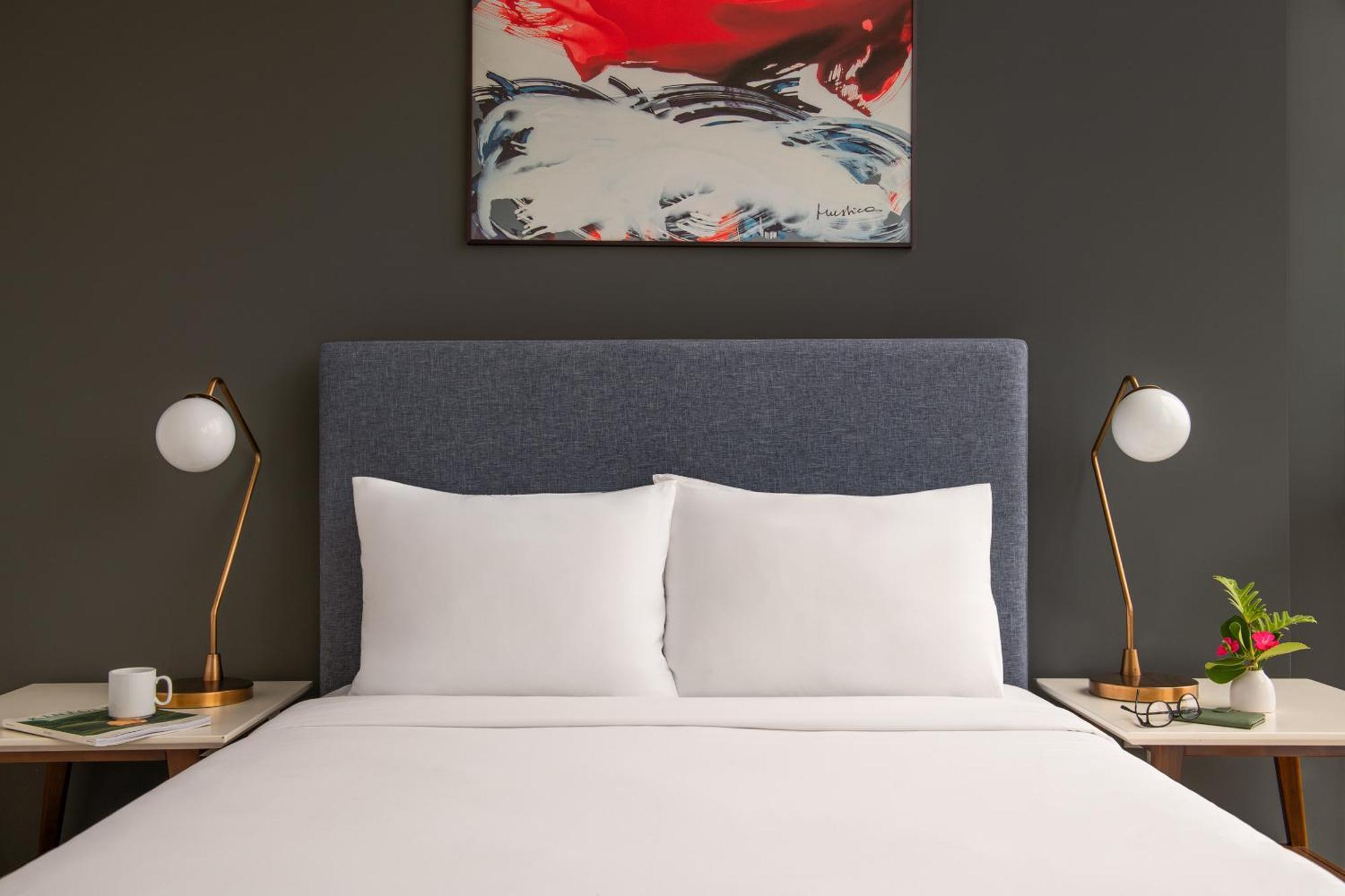 Sonder By Marriott Bonvoy 17West Apartments Маями Бийч Екстериор снимка