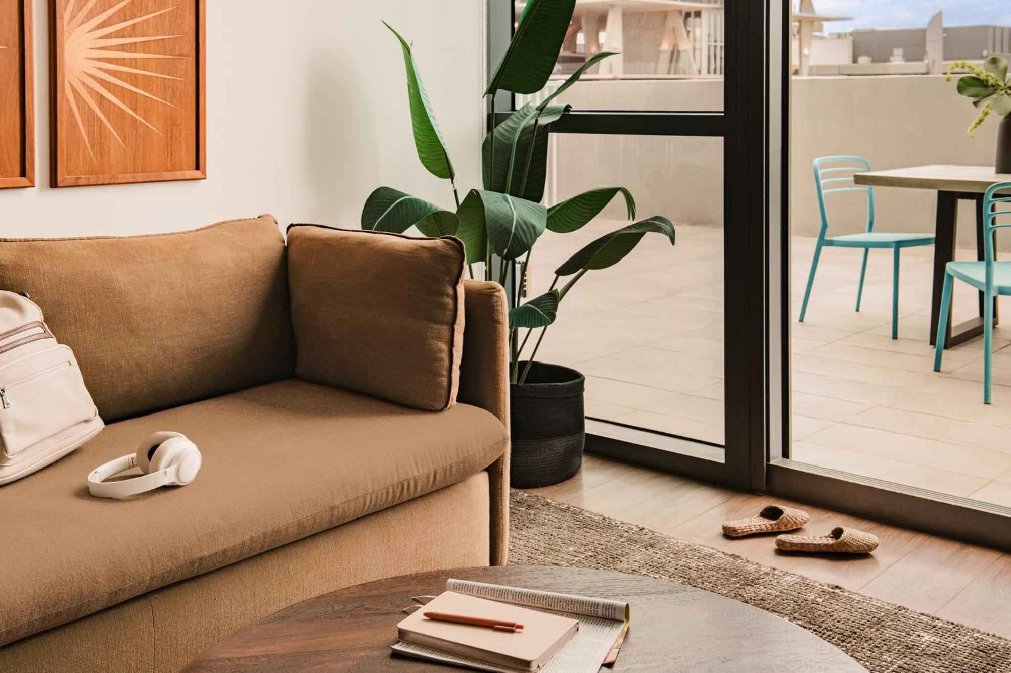 Sonder By Marriott Bonvoy 17West Apartments Маями Бийч Екстериор снимка