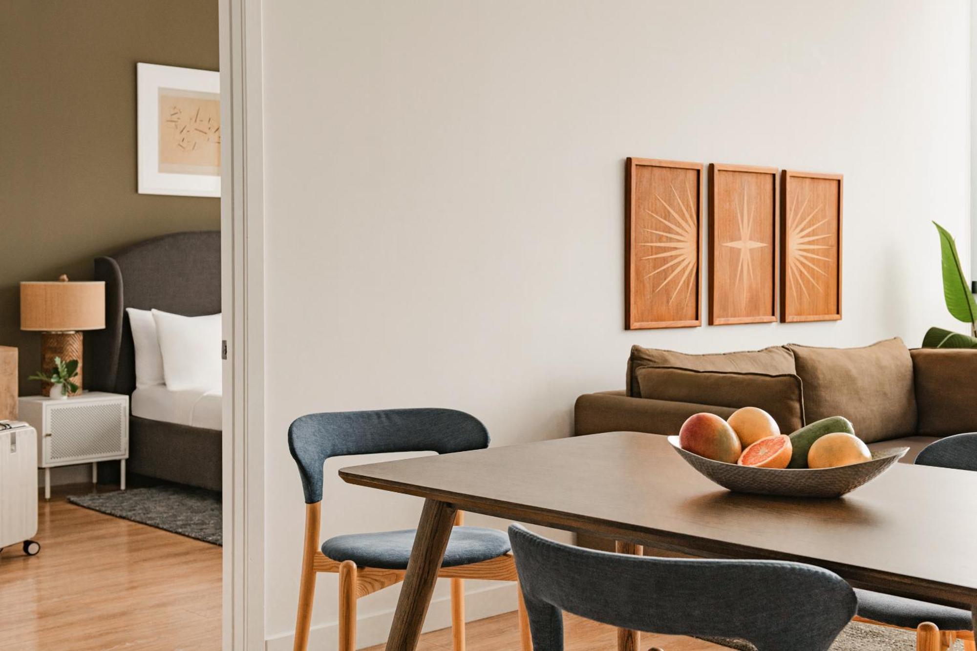 Sonder By Marriott Bonvoy 17West Apartments Маями Бийч Екстериор снимка